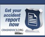 Get your accident report now from CARFAX