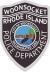 woonsocket police patch
